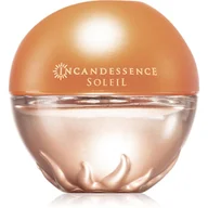 Wody i perfumy damskie - Avon Incandessence Soleil woda perfumowana dla kobiet 50 ml - miniaturka - grafika 1
