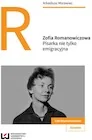 Biografie i autobiografie - Zofia Romanowiczowa - miniaturka - grafika 1