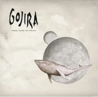 Metal, Punk - Gojira From Mars To Sirius Limited Edition) - miniaturka - grafika 1