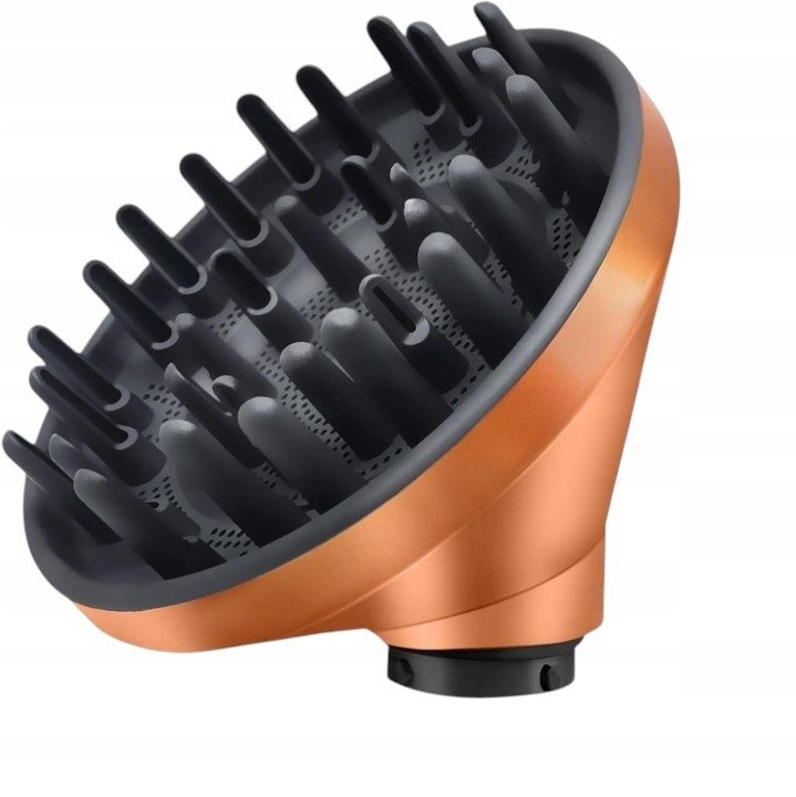 DIANSUNG Dysza Dyfuzora Nasadka Do Dyson Airwrap Styler HS01 HS05