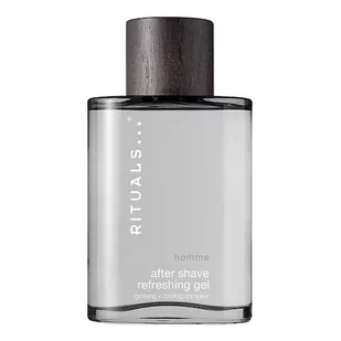Rituals Homme - Balsamy po goleniu - miniaturka - grafika 1