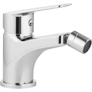 Bateria bidetowa DEANTE Jasmin BGJ 030M Chrom - Baterie umywalkowe - miniaturka - grafika 1