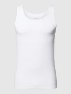 Piżamy męskie - Top z okrągłym dekoltem model ‘COMFORTCOTTON’ - miniaturka - grafika 1