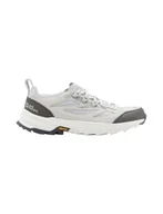 Buty trekkingowe damskie - Jack Wolfskin CYROX Vent Low W damskie buty trekkingowe, szare (cool grey), rozmiar 38 EU, szary (Cool Grey), 38 EU - miniaturka - grafika 1
