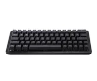 Klawiatury - Mountain Everest 60 Tactile 55 Czarna MG-EVK60B-MT1-US - miniaturka - grafika 1