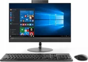 Zestawy komputerowe - Lenovo All In One 520-24IKL i5-7400T 1TB W11H F0D100FAPB - miniaturka - grafika 1