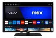 Telewizory - finlux LED 32" 32FHV500 - miniaturka - grafika 1