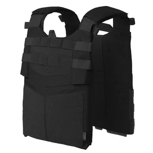 Helikon - Kamizelka taktyczna Guardian Plate Carrier - Czarna - KK-GPC-CD-01 - Odzież taktyczna i umundurowanie - miniaturka - grafika 1
