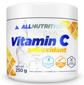 Witaminy i minerały - ALLNUTRITION Allnutrition Witamina C 250g Antioxidant - miniaturka - grafika 1