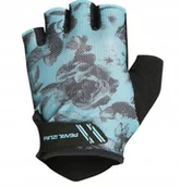 Rękawiczki rowerowe - Rękawiczki damskie Pearl Izumi Select niebieskie - L - miniaturka - grafika 1