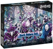 Akcesoria i części modelarskie - Vallejo: 72.202 - Game Color - Dark Future Set by Squidmar - miniaturka - grafika 1