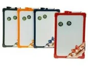 Szkolne artykuły papiernicze - Tablica suchościeralna Mix - miniaturka - grafika 1