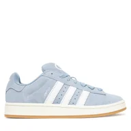 Sneakersy damskie - Sneakersy adidas Campus 00S JQ8346 Niebieski - miniaturka - grafika 1