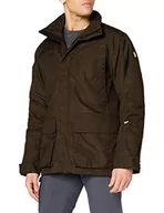 Kurtki męskie - Fjällräven Kurtka męska palnika Pro Padded Jacket, zielony, S F90309 - miniaturka - grafika 1