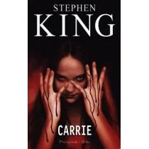Carrie - Powieści sensacyjne - miniaturka - grafika 1