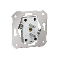 Gniazdka elektryczne - Kontakt Simon Gniazdo ścienne Simon 82 z/u Podwójne 75458P-39 (GZ2MS) - miniaturka - grafika 1