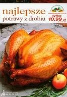 Książki kucharskie - Najlepsze potrawy z drobiu - miniaturka - grafika 1