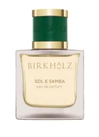 Wody i perfumy damskie - Birkholz Sol E Samba - miniaturka - grafika 1