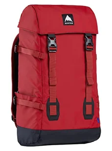 Burton Tinder 2.0 Backpack 30l, czerwony  2022 Plecaki szkolne i turystyczne - Plecaki - miniaturka - grafika 1
