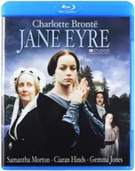 Filmy obyczajowe Blu-ray - Dziwne losy Jane Eyre - miniaturka - grafika 1