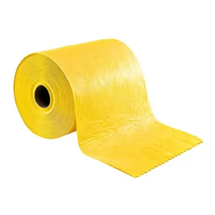 PORTWEST SM75YER Rolka pochłaniająca chemikalia - Sorbenty - miniaturka - grafika 1