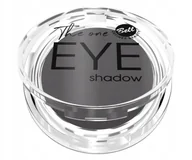 Cienie do powiek - BELL Cień do powiek 07 The One Eyeshadow - miniaturka - grafika 1