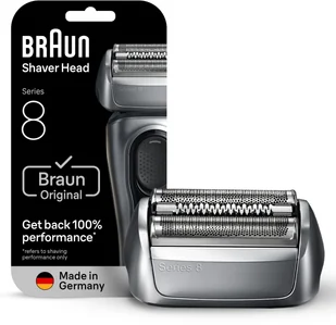 Braun Kombipack 83M - Akcesoria i części do maszynek do golenia - miniaturka - grafika 1