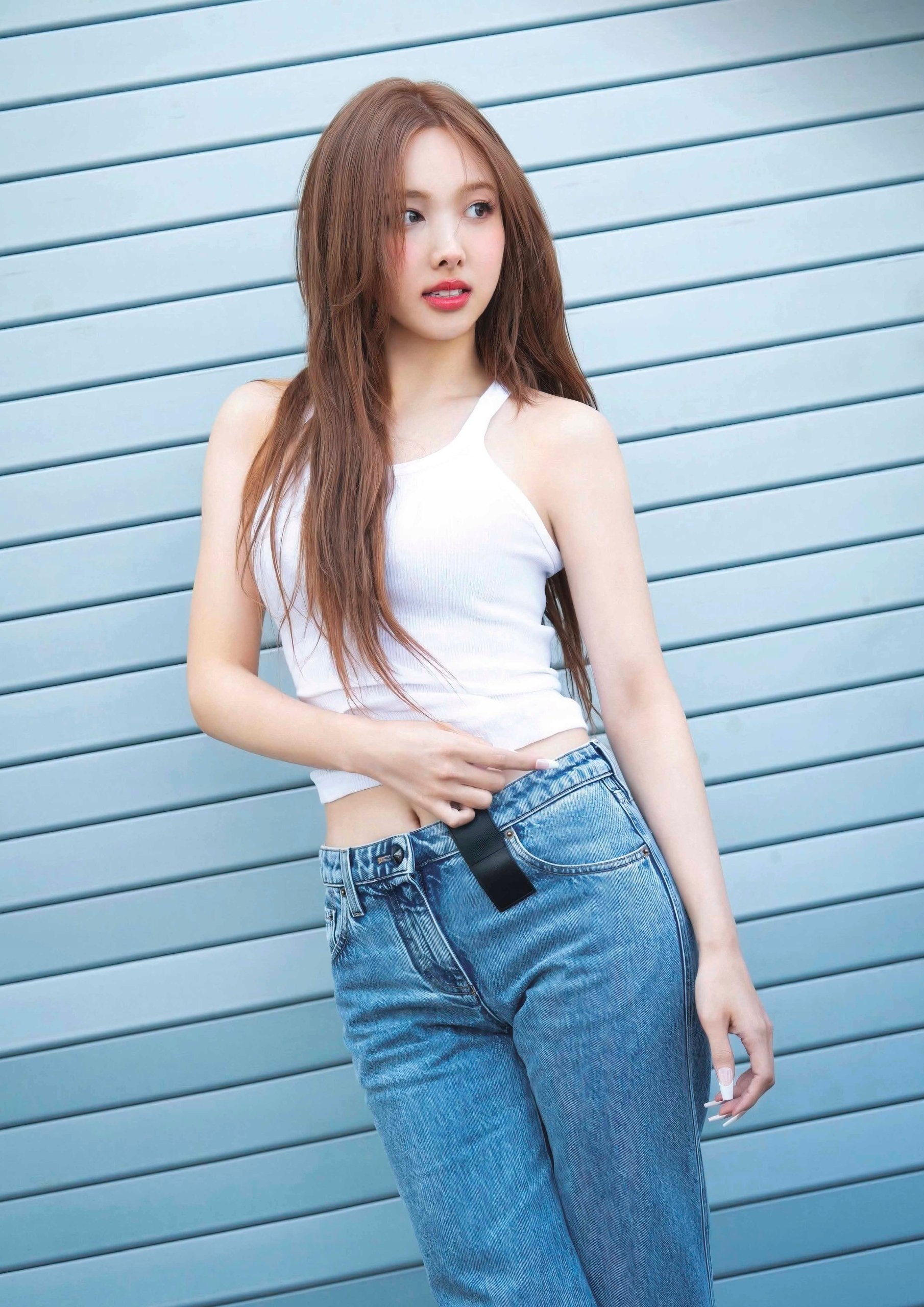 Plakat A1 Twice K-Pop Kpop Korea Muzyka Nayeon
