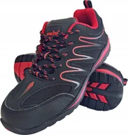 Obuwie robocze - Buty zawodowe półbuty ECUADOR kat. OB - miniaturka - grafika 1