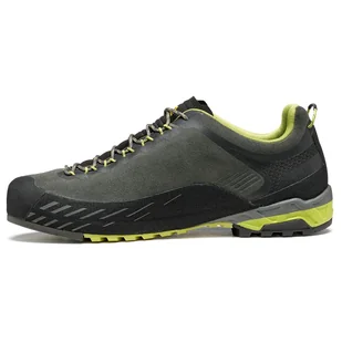 Buty męskie Asolo Eldo Lth GV MM Rozmiar butów (UE): 42,5 / Kolor: szary/zielony - Buty trekkingowe męskie - miniaturka - grafika 1