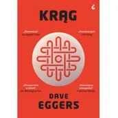 Powieści sensacyjne - Krąg - miniaturka - grafika 1