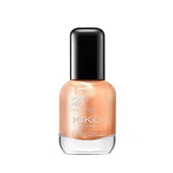 Lakiery do paznokci - KIKO Milano Power Pro Nail Lacquer lakier do paznokci 233 Metallic Sunset 11ml - miniaturka - grafika 1
