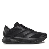 Buty sportowe damskie - Buty do biegania adidas Duramo SL 2 IH8231 Czarny - miniaturka - grafika 1