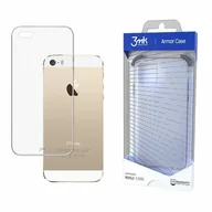Etui i futerały do telefonów - 3mk Armor Case iPhone 5/5S/SE - miniaturka - grafika 1