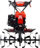 Glebogryzarki - Hortmasz HGS LX1000 HS212 Glebogryzarka Spalinowa + 7-elementowy zestaw - miniaturka - grafika 1