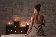 Czasopisma - Rytuał balijski w Tao Tao Balijskie Spa w Łodzi - miniaturka - grafika 1