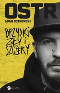 E-booki - biografie - Brzydki, zły i szczery - miniaturka - grafika 1