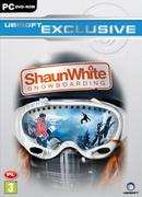 Gry PC - Shaun White Snowboarding GRA PC - miniaturka - grafika 1