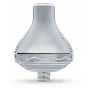 TAPP WATER Filtr TAPP WATER T1S-CHR Proshower Chrome - Akcesoria do armatury i ceramiki - miniaturka - grafika 2
