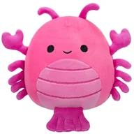 Maskotki i pluszaki - SQK - Little Plush (7.5" Squishmallows) (Cordea - Hot Pink Lobster) Phase 19 - miniaturka - grafika 1