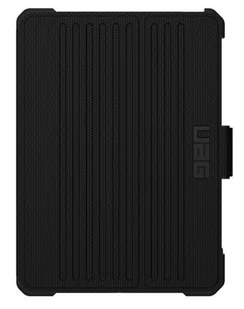 Etui UAG Urban Armor Gear Metropolis Apple iPad 10.9 2022 (10. generacji) Pencil holder (black) - Etui do tabletów - miniaturka - grafika 2