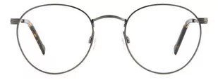 Okulary korekcyjne Pierre Cardin P.C. 6890 SVK - Okulary korekcyjne, oprawki, szkła - miniaturka - grafika 3