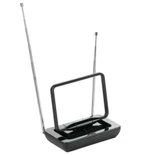 One For All SV 9125 antena telewizyjna Wewnętrzna - Anteny TV - miniaturka - grafika 1