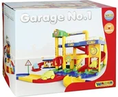 Tory, garaże, parkingi - Wader Garage No. 1 36001411 - miniaturka - grafika 1
