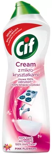 CIF Mleczko Pink 780ml 669828 - Środki do kuchni i łazienki - miniaturka - grafika 2