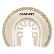 Tarcze do pił - Graphite Tarcza 56H063 - miniaturka - grafika 1