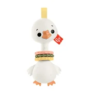 Zabawki kreatywne - Fisher-Price HRB22 zabawka edukacyjna - miniaturka - grafika 1