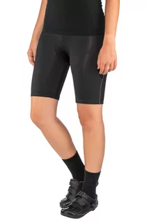 Spodnie rowerowe - VAUDE Vaude spodnie damskie Wo Active Pants, czarne, 40, 04396 - grafika 1