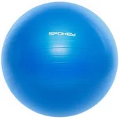 Piłki do ćwiczeń - Spokey Piłka gimnastyczna, Fitball III, 65 cm - miniaturka - grafika 1