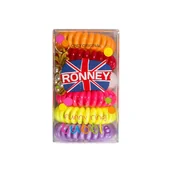 Ozdoby do włosów - Ronney, Sprężynki Do Włosów - miniaturka - grafika 1